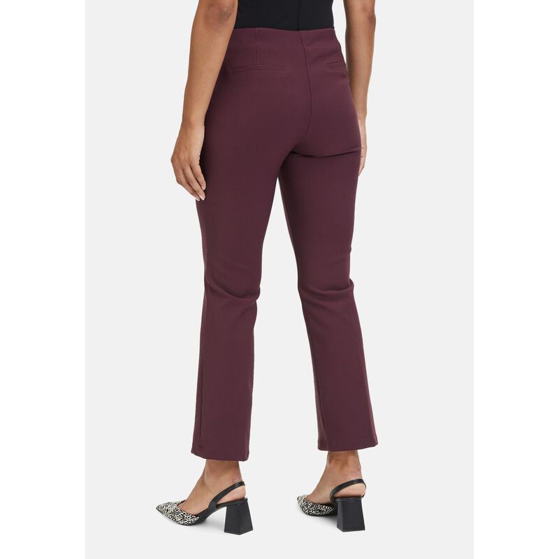 Betty Barclay Trousers image number 1